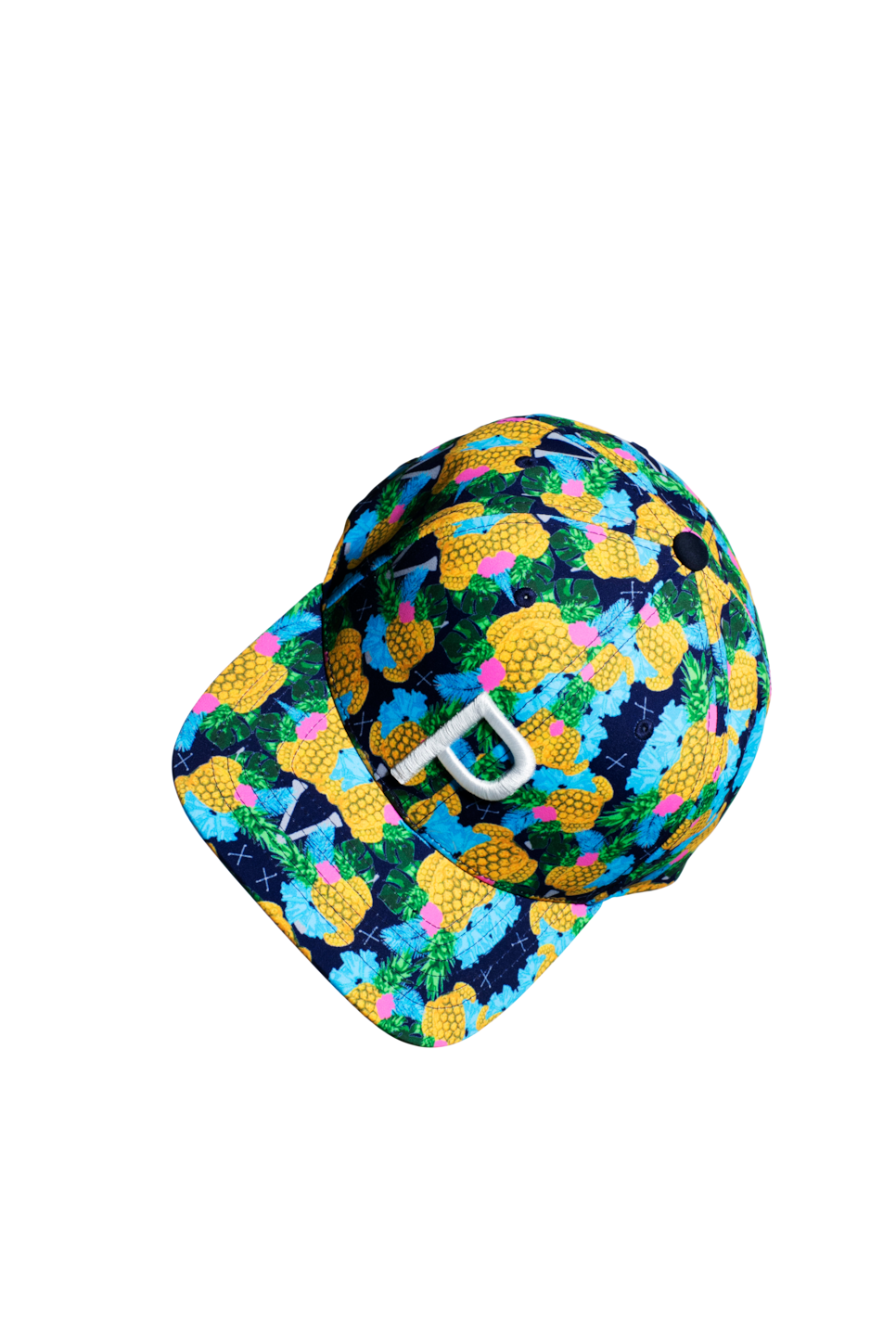 Puma pineapple hat hot sale 2019